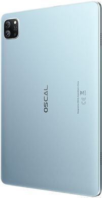 Планшет Oscal Pad 70 4/128GB Misty Blue (Pad 70 Blue) [609857]