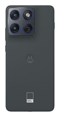 Мобільний телефон MOTO EDGE 70 12/512 Gadget Grey MOTOROLA (PBA50006RS) [503361]