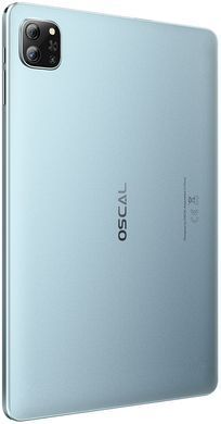 Планшет Oscal Pad 70 4/128GB Misty Blue (Pad 70 Blue) [609857]