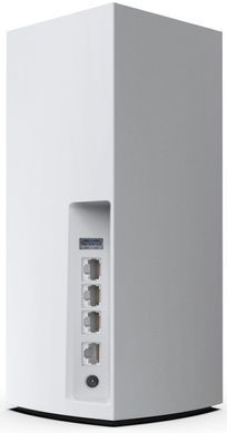 Система WiFi-Mesh Linksys MX8400 AX4200, 2мод (MX8400-EU) [14382]