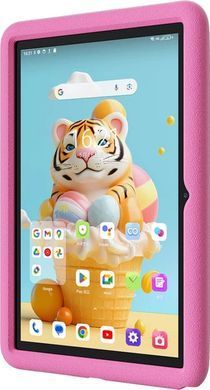 Планшет Blackview Tab 80 Kids 4/64GB 4G Dreamy Pink (6931548317319) [619137]
