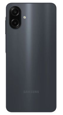 Смартфон Samsung Galaxy A07 SM-A075 4/128GB Black (SM-A075FZKGSEK) [613024]