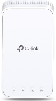 Розширювач покриття WiFi TP-LINK AC750, 1хFE LAN (RE230) [104439]