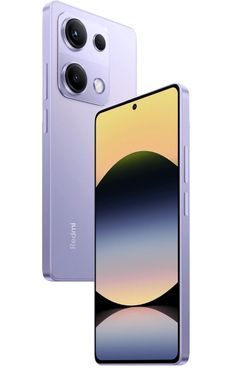 Смартфон Xiaomi (Redmi Note 14S 8/256GB Purple_EU) [600241]