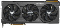 Вiдеокарта ASUS Radeon RX 7900 XTX 24GB GDDR6 TUF OC TUF-RX7900XTX-O24G-GAMING (90YV0IG0-M0NA00)