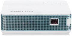 Acer Проектор AOpen PV12 (DLP, WVGA, 700 LED lm, LED) WiFi