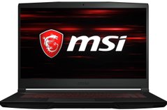 Ноутбук MSI GF63 15.6 FHD (THIN_GF63_12VE-1097XUA)
