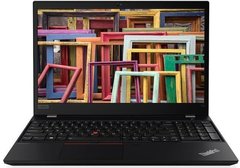 Lenovo Ноутбук ThinkPad T15p 15.6UHD AG/Intel i7-10750H/32/1024F/NVD1050-3/W10P