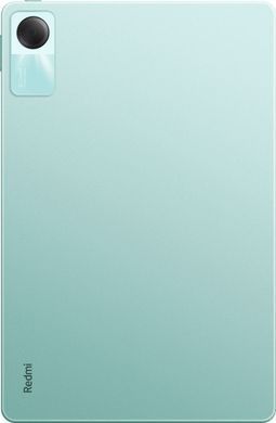 Планшет Xiaomi (Redmi Pad SE 8/256GB Mint Green EU_) [612662]