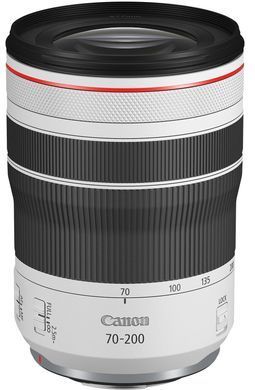 Об'єктив Canon RF 70-200mm f/4.0 IS USM (4318C005) [107840]