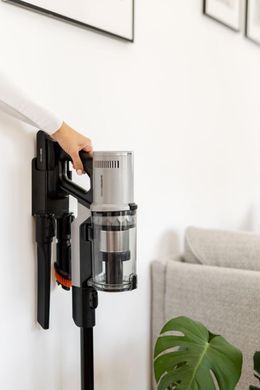 Акумуляторний пилосос Gorenje SVC259400NES (V24P01FP2520EU) (747437) [204228]