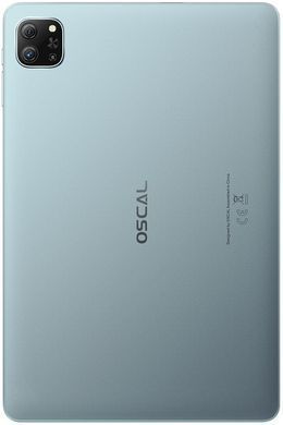 Планшет Oscal Pad 70 4/128GB Misty Blue (Pad 70 Blue) [609857]