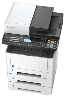 Багатофункціональний пристрій Kyocera Ecosys M2635dn (1102S13NL0) [201089]