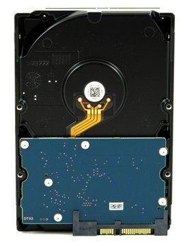 Накопичувач HDD SATA 4.0TB Toshiba P300 5400rpm 128MB (HDWD240UZSVA) [613266]