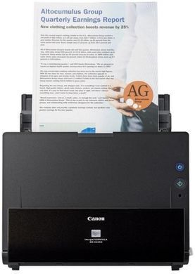 Документ-сканер А4 Canon DR-C225II (3258C003) [106337]