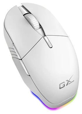 Миша Genius Scorpion M8250 White (31060001400) [202407]