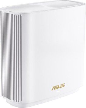 Система WiFi-Mesh ASUS ZenWiFi XT8 v2 AX6600, 3xGE LAN, 1x2.5GE WAN, 1xUSB3.1, 1мод, білий, EU-UK (90IG0590-MO3A30) [104593]
