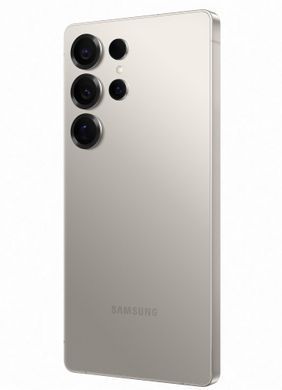 Смартфон Samsung Galaxy S25 Ultra 12/512GB Titanium Grey (SM-S938BZTGEUC) [600183]