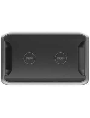 Портативна зарядна станція (інвертор) 3000W BLUETTI (AC300) [500336]