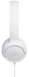 Гарнітура T500 White (JBLT500WHT) [201181], фото 3