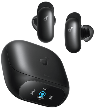 Гарнітура Anker SoundСore Liberty 5 Pro Black (D1203G11) [204682]