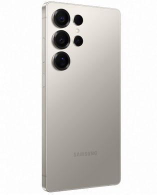 Смартфон Samsung Galaxy S25 Ultra 12/512GB Titanium Grey (SM-S938BZTGEUC) [600183]