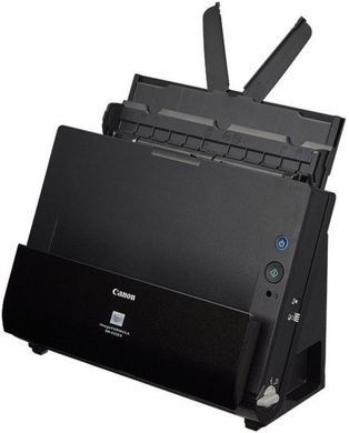 Документ-сканер А4 Canon DR-C225II (3258C003) [106337]
