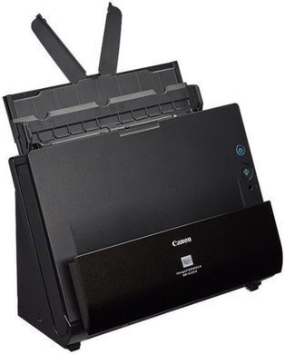 Документ-сканер А4 Canon DR-C225II (3258C003) [106337]