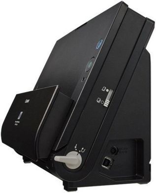 Документ-сканер А4 Canon DR-C225II (3258C003) [106337]