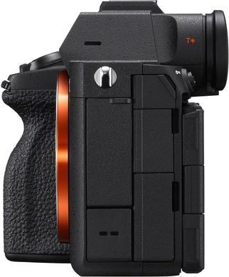 Цифр. фотокамера Sony Alpha 7M5 body black (ILCE7M5B.FS1) [114895]