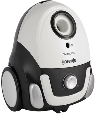 Пилосос Gorenje VCEA11CXWII (685644) [204285]