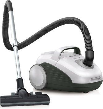 Пилосос Gorenje мішковий, 700Вт, 3л, HEPA, щітка Xpand Zone, телескоп, синій (VCEA21GLW) [105574]