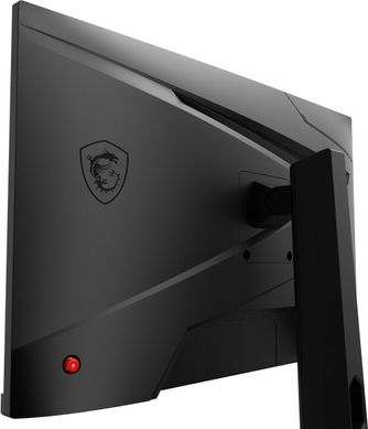 MSI Монітор 23.8" G244F 2xHDMI, DP, Audio, IPS, 170Hz, 1ms, sRGB 122%, FreeSync (9S6-3BB4CH-001)