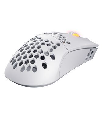 Миша Hator Stellar Wireless White (HTM651) [617707]