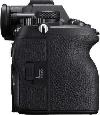Цифр. фотокамера Sony Alpha 7M5 body black (ILCE7M5B.FS1) [114895]