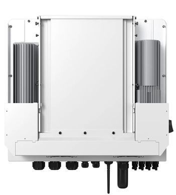 Гібридний інвертор трифазний Solis S6 15кВт, 4xMPPT, DC, для HV Batteries (S6-EH3P15K-H) [113930]