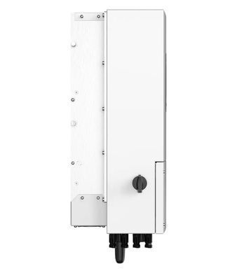 Комплект резервного живлення (1ф, 5kW, 51.2V, 100 Ah, LiFePO4) (SL-EH1P5K-ELA05) [114594]