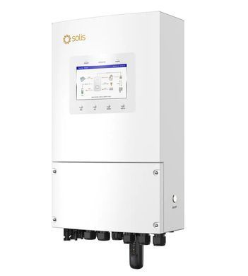 Комплект резервного живлення (1ф, 5kW, 51.2V, 100 Ah, LiFePO4) (SL-EH1P5K-ELA05) [114594]