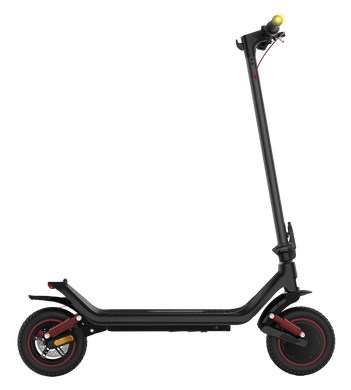 Електросамокат Sencor Scooter X20 OFF-Road Black (68000139) [200594]