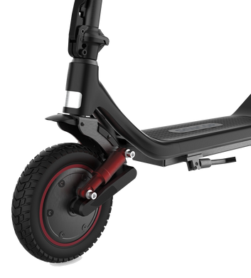 Електросамокат Sencor Scooter X20 OFF-Road Black (68000139) [200594]