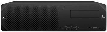 Робоча станція HP Z2-G9 SFF, Intel i7-14700, 16GB, F512GB, UMA, кл+м, Win11P (8T1M8EA) [111785]
