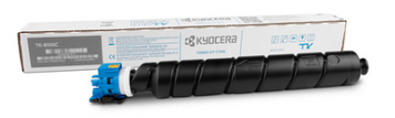 Картридж Kyocera TK-8555C (1T02XCCNL0) [203788]