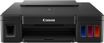 Принтер А4 Canon PIXMA G1410 (2314C009) [106435]