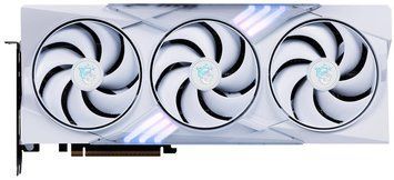 Відеокарта MSI GeForce RTX 5070 12GB GDDR7 GAMING TRIO OC WHITE (912-V532-031) [112275]