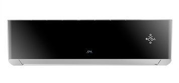 Кондиціонер Cooper&Hunter Supreme 70м2 інвертор 24000BTU 7.0кВт A++/A+++ -30&deg;С Wi-Fi R32 чорний (CH-S24FTXAM2S-BL) [12627]