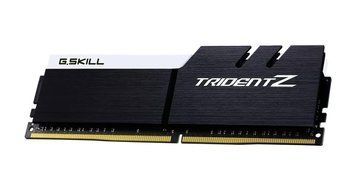 Набір з двох модулів пам'яті 32GB PC25600 DDR4 K2 G.SKILL (F4-3200C16D-32GTZKW) [502320]