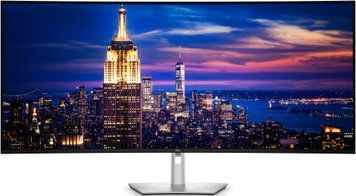Монітор DELL 51.5" U5226KW 2xHDMI, 2xDP, USB-C, Thunderbolt, MM, RJ-45, IPS Black, 6144x2560, 21:9, 120Hz, DCI-P3 99%, CURVED, HAS (210-BTFW) [114982]