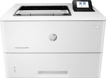 Принтер А4 HP LaserJet Enterprise M507dn (1PV87A) [106391]