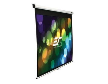 Проекційний екран ELITE SCREENS (M92XWH) [302568]