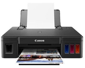 Принтер А4 Canon Pixma G1410 (2314C009) [611826]